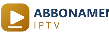 Abbonamento IPTV Logo