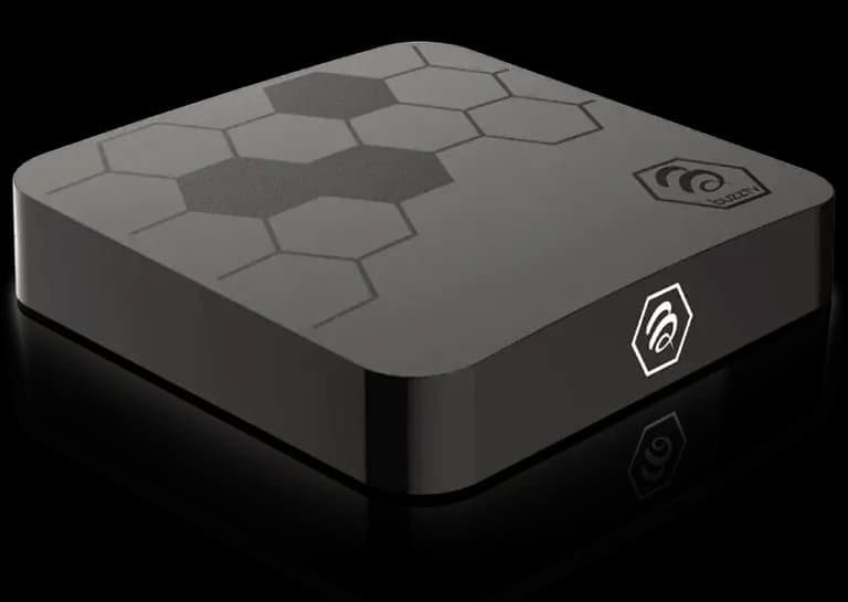 BuzzTV Box