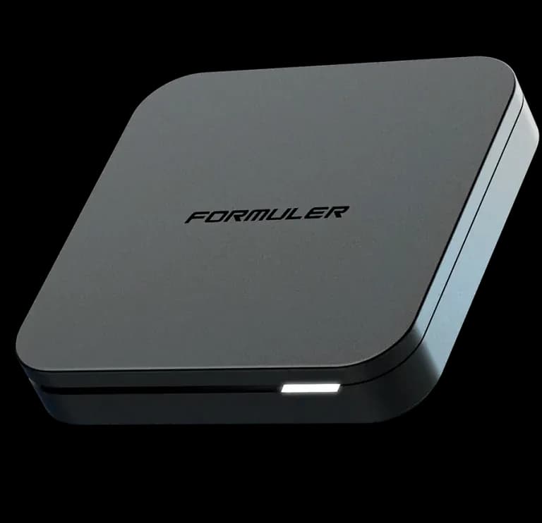 Formuler Box