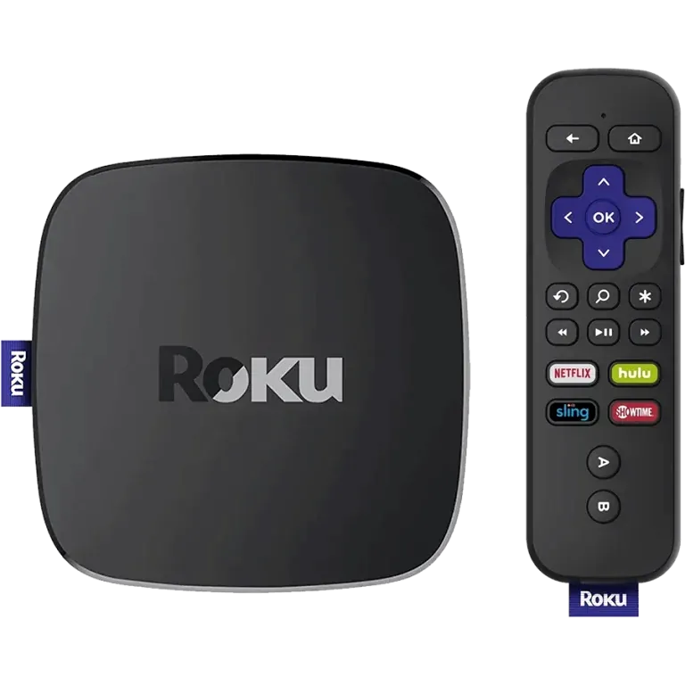 Roku TV