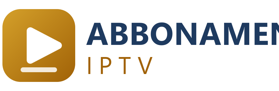 Abbonamento IPTV Logo