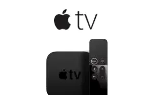 Apple TV IPTV