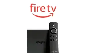 Fire TV IPTV