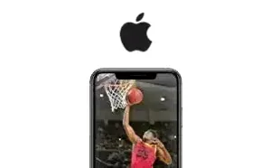 iPhone IPTV