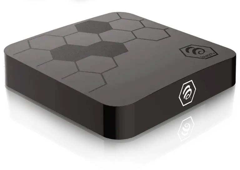 BuzzTV Box