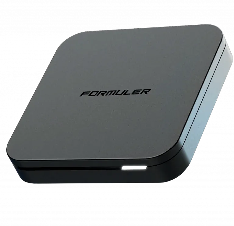 Formuler Box